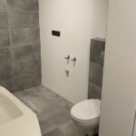 WC + priprava na pracku