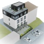 na farkane 36 - 3D plocha pred domem