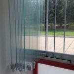 Tobrucka detail zaskleni lodzie